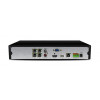 Enregistreur numérique NVR 4K POE 9 canaux EC-VISION ONVIF