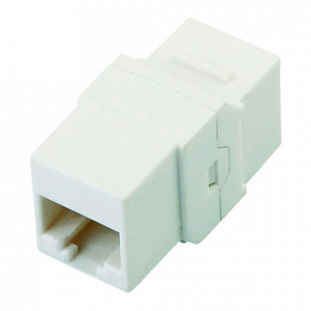 Coupleur ethernet RJ45