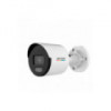 Caméra IP Hikvision tube DS-2CD1027G2-L - 2MP FULL HD 1080P H265+ - Objectif 2.8mm - ColorVu 30m - POE & ONVIF