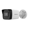 Caméra IP Hikvision tube DS-2CD1043G2-IUF - 4MP H265+ - Objectif 2.8mm - Vision Nocturne 30m - POE & ONVIF