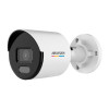 Caméra IP Hikvision tube DS-2CD1047G2-L - 4MP H265+ - Objectif 2.8mm - ColorVu 30m - POE & ONVIF