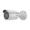 Caméra IP Hikvision tube DS-2CD1623G2-IZS - 2MP H265+ Objectif motorisée 2.8-12mm - Vision Nocturne 50m - POE & ONVIF