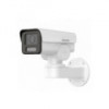 Caméra IP Hikvision tube PT DS-2CD1P47G2-L - 4MP H265+ Objectif 2.8mm - ColorVu 30m - POE & ONVIF