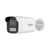 Caméra IP Hikvision tube DS-2CD1T27G2-L - 2MP FULL HD 1080P H265+ - Objectif 6mm - ColorVu 50m - POE & ONVIF