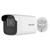 Caméra IP Hikvision tube DS-2CD1T43G2-I - 4MP H265+ Objectif 6mm - Vision Nocturne 50m - POE & ONVIF