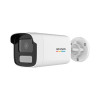 Caméra IP Hikvision tube DS-2CD1T47G2-L - 4MP H265+ Objectif 6mm - ColorVu 50m - POE & ONVIF