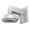 Support avec boite de jonction pour caméra dôme - DS-1272ZJ-120