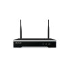 Enregistreur NVR 4 Canaux WiFi, 4 Mpx - Hikvision DS-7104NI-K1/W/M (C)