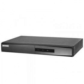 Enregistreur NVR 4 Canaux, 4 Mpx - Hikvision DS-7104NI-Q1/M(C)