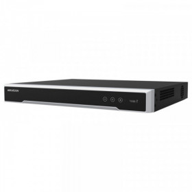 Enregistreur NVR 8 Canaux, 8 Mpx, Détection de Mouvement 2.0 - Hikvision DS-7608NI-Q2(C)