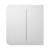 Panel tactile latéral Ajax pour interrupteur intelligent double - Ref : AJ-SIDEBUTTON-2G