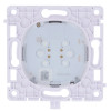 Relais pour interrupteur intelligent va-et-vient pour alarme HUB 2 AJAX - Ref : AJ-LIGHTCORE-2W