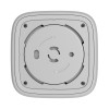 Moniteur LIFEQUALITY contrôle automatisé de la qualité de l'air pour alarme HUB 2 AJAX - Ref : AJ-LIFEQUALITY