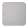 Panel tactile Ajax pour interrupteur intelligent - Ref : AJ-SOLOBUTTON-1G2W