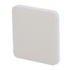 Panel tactile Ajax pour interrupteur intelligent - Ref : AJ-SOLOBUTTON-1G2W