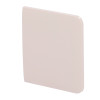 Panel tactile latéral Ajax pour interrupteur intelligent - Ref : AJ-SIDEBUTTON-1G2W
