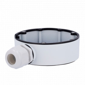Boite de jonction pour caméra dômes HIKVISION DS-1280ZJ-DM18