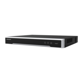 Enregistreur NVR 16 Canaux PoE, 8 Mpx, Détection de Mouvement 2.0 - Hikvision DS-7616NI-Q2/16P(D)