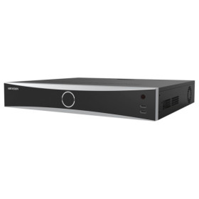Enregistreur NVR 16 canaux, 12 Mpx, AcuSense - Hikvision DS-7716NXI-I4/S