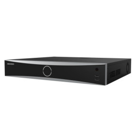 Enregistreur NVR 32 canaux, 12 Mpx, AcuSense - Hikvision DS-7732NXI-I4/S
