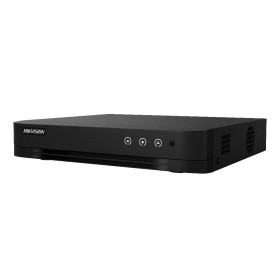 Enregistreur XVR 8 canaux iDS-7208HUHI-M1/E HIKVISION
