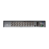 Enregistreur numérique 5 en 1 XVR AHD CVI TVI IP 8 canaux H265+ 5MP 4MP 1080P FULL HD / Ref : EC-XVR8-1080PH265