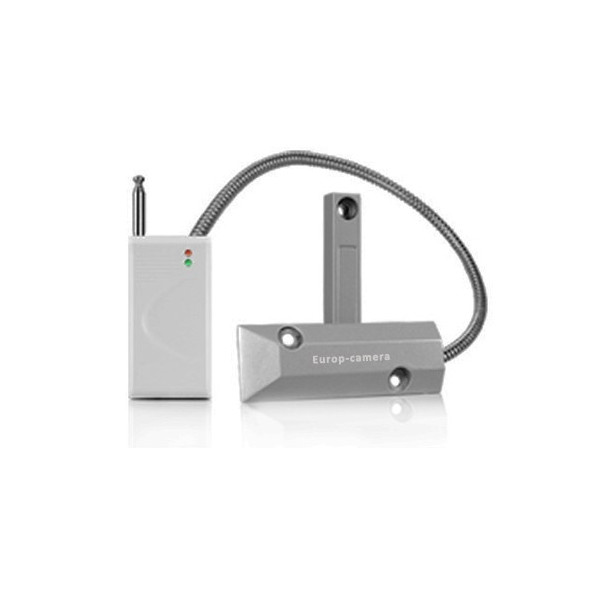 Détecteur d'ouverture Porte de Garage / Sabot sans fil CHUANGO O3 / G5 / S5 / S9 / A9