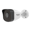 Tube IP anti-vandal IR 30M ONVIF HIKVISION POE 4 MegaPixels - HWI-B140H - Caméra de vidéo surveillance IP
