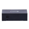 Switch ethernet 5 ports 10/100/1000 Mbps
