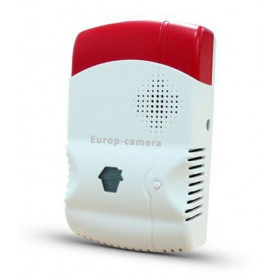 Détecteur de vibration pour alarme sans fil CHUANGO O3 / G5 / S5 / S9 / A9