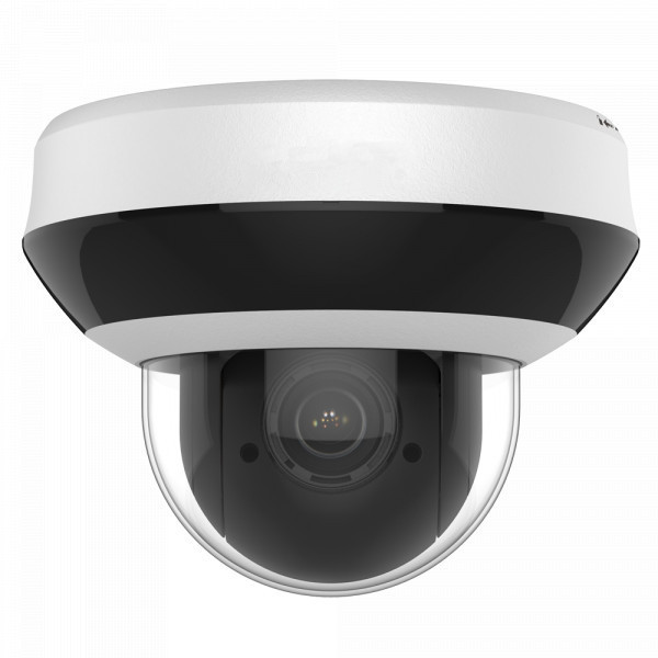 Caméra vidéo surveillance motorisée PTZ IP POE 4 MegaPixels ONVIF HIKVISION IR 20M ZOOM X4 Exterieur / N2404IDE3