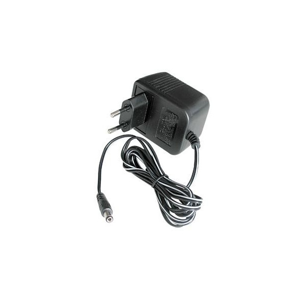 Alimentation 12V 1A Europ - Camera