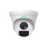 Caméra IP Uniarch dôme UV-IPC-T124-APF40 - 4MP H265+ - Objectif 4m - Vision Nocturne 30m - PoE & ONVIF