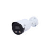 Caméra IP Uniview tube UV-IPC2124LE-ADF28KMC-WL - 4MP H265+ - Objectif 2.8mm - Vision Nocturne 30m - PoE & ONVIF