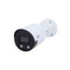 Caméra IP Uniview tube UV-IPC2124SB-ADF28KMC-I0 - 4MP H265+ - Objectif 2.8mm - Vision Nocturne 30m - PoE & ONVIF