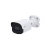 Caméra IP Uniview tube UV-IPC2128SS-ADF28KM-I0 - 4K UHD 8MP H265+ - Objectif 2.8mm - Vision Nocturne 50m - PoE & ONVIF