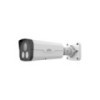 Caméra IP Uniview tube UV-IPC2224SE-DF40K-WL-I0 - 4MP H265+ - Vision Nocturne 30m - PoE & ONVIF