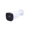 Caméra IP Uniview tube UV-IPC2314SB-ADF40KM-I0 - 4MP H265+ - Objectif 4mm - Vision Nocturne 80m - PoE & ONVIF