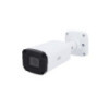 Caméra IP Uniview tube UV-IPC2322SB-HDZK-I0 - 2MP FULL HD 1080P H265+ - Objectif 2.8mm - Vision Nocturne 50m - PoE & ONVIF