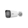 Caméra IP Uniview tube UV-IPC2324LB-ADZK-G - 4MP H265+ - Objectif 2.8mm - Vision Nocturne 50m - PoE & ONVIF