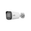 Caméra IP Uniview tube UV-IPC2324LB-ADZK-G - 4MP H265+ - Objectif 2.8mm - Vision Nocturne 50m - PoE & ONVIF