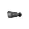 Caméra IP Uniview tube UV-IPC2324LB-ADZK-G-BLACK - 4MP H265+ - Objectif 2.8mm - Vision Nocturne 50m - PoE & ONVIF