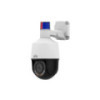 Caméra IP Uniview PTZ UV-IPC6312LFW-AX4C-VG - 2MP FULL HD 1080P H265+ - Zoom x4 - Vision Nocturne 50m, ColorHunter - PoE & ONVIF