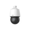 Caméra IP Uniview PTZ UV-IPC6422SR-X25-VF-B - 2MP FULL HD 1080P H265+ - Zoom x25 - Vision nocturne 100m - PoE & ONVIF