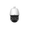 Caméra IP Uniview PTZ UV-IPC6652EL-X33-VF - 2MP FULL HD 1080P H265+ - Objectif 2.8mm - PoE & ONVIF