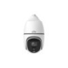 Caméra IP Uniview PTZ UV-IPC68188EFW-X25-F40G-VH - 4K UHD 8MP H265+