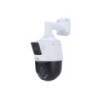 Caméra IP Uniview PTZ UV-IPC9312LFW-AF28-2X4 - 2MP FULL HD 1080P H265+ - Zoom x4 - Vision Nocturne 50m - PoE & ONVIF