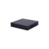 Enregistreur NVR 4 canaux PoE, 6 MPx - Uniarch UV-NVR-104S3-P4