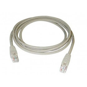 Câble ethernet rj45 Cat 6 FTP blindé dévidoir de 305m Europ - Camera