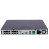 Enregistreur NVR 16 canaux PoE, 12 MPx - Uniview UV-NVR302-16E2-P16